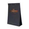 Navy - The standing large clipboard