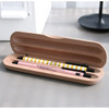 ICONIC Unique pattern knock retractable pen 0.38mm ver4