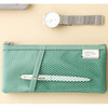 Dim mint - Livework A low hill basic pocket pencil case ver2