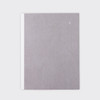 SOSOMOONGOO Dream sewn bound lined notebook