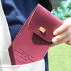 Bookfriends Bookaholic pocket pencil case