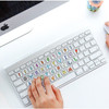 Livework Jam Jam alphabet A-N single deco masking tape