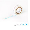 Bird - Livework My universe single deco masking tape
