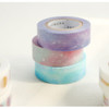 Livework My universe single deco masking tape
