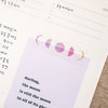 Livework My universe single deco masking tape