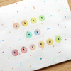 Livework My universe single deco masking tape