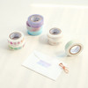 Livework My universe single deco masking tape