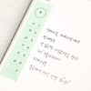 Livework Daily single deco masking tape