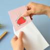 Jam studio Jam birthday card with envelope ver2