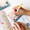 Example of use - Jam studio Barobaro memo pad