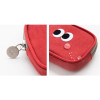 Water resistance - Livework Som Som stitching card case pouch wallet ver2