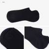 Navy - Dailylike Daily basic men no show socks
