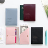 Iconic Slit passport cover case holder