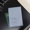 Iconic Slit passport cover case holder