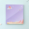 2 - Second Mansion Moonlight memo notepad ver2