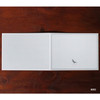 Bird - 4X6 photo frame card with envelope