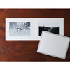 4X6 photo frame card with envelope