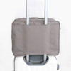 Trolley sleeve - Two way trunk travel organizer pouch bag
