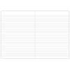 Ruled paper