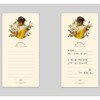 NACOO Have a good time lined notepad