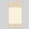NACOO Have A Good Time Grid Notepad