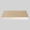 Sturdy back - NACOO Have A Good Time Weekly Planner Notepad