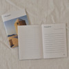 Inside - Photograph 1 Paragraph lined small notebook ver1 