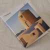 Cover - Photograph 1 Paragraph lined small notebook ver1 