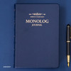 Dark navy - 2019 Monolog 10 year dated daily journal