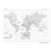 World map