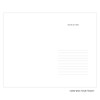 How was your today - Une journee daily planner journal