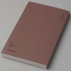 Back - Une journee daily planner journal