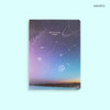 Universe - 2019 Better than today dated weekly diary