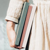 The Meaningful time large dateless daily diary journal 