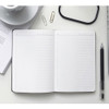 Daily plan - The time planner small undated daily diary agenda ver3