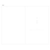 Intro - Meaningful time 300 short stories journal notebook