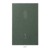 Green - Meaningful time 300 short stories journal notebook