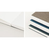 Detail of Meaningful time 300 short stories journal notebook