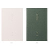 Colors of Meaningful time 300 short stories journal notebook