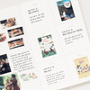 Example of use - Meaningful time 300 short stories journal notebook