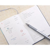 Weekly plan - 2019 Day by Day small dated weekly diary