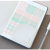 Composition - 2019 Day by Day small dated weekly diary