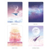 2019 My story small dated daily diary journal