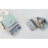 Usage example of NACOO Vincent Van Gogh Label Sticker Pack