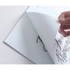 Easy tear out - 2019 Calligraphy  calendar sheets pad