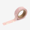 Dailylike Alpaca single roll washi masking tape