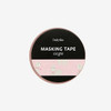 Dailylike Alpaca single roll washi masking tape