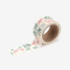 Dailylike Deco 25mm single roll masking tape - Flamingo