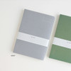 Gray - 3AL 2019 Today thinking dated daily diary