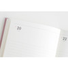 Daily plan - 3AL 2019 Today thinking dated daily diary